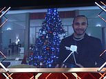 Lewis Hamilton favourite to be named BBC Sports Personality of the Year