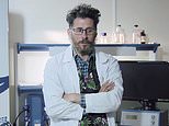 Russian scientist falls to his death from window ‘after being stabbed’ in latest mysterious death
