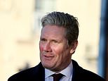 Keir Starmer drafts in Gordon Brown to help win back Scottish voters