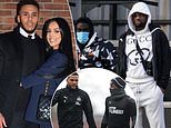 Newcastle captain Jamaal Lascelles and star winger Allan Saint-Maximin suffering from long Covid