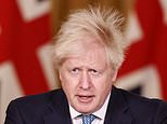 Nicola Sturgeon reveals she plans to give Boris Johnson a HAIRBRUSH for Christmas