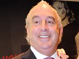 Break-up of Philip Green’s empire begins as Evans is sold in &pound;23m deal