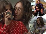 These magical new images show it was still love, love we do for the Fab Four 