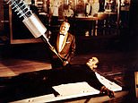 RICHARD LITTLEJOHN: Tier 4 Is Not Enough… Covid-19 sounds like an elite snatch squad from a movie