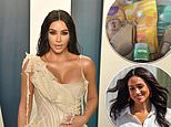 Kim Kardashian is the latest star to promote Meghan Markle’s coffee brand