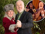 Bill Bailey tells how he waltzed his way to Strictly victory