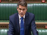 Gavin Williamson says he is ‘absolutely confident’ there will be no more delays to schools reopening