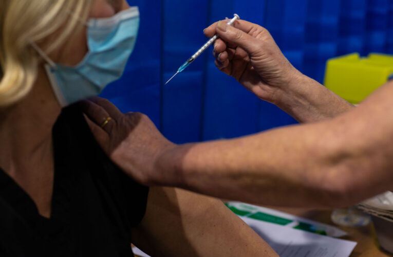 AstraZeneca’s Covid-19 vaccine data published in peer-reviewed journal confirms 70% efficacy