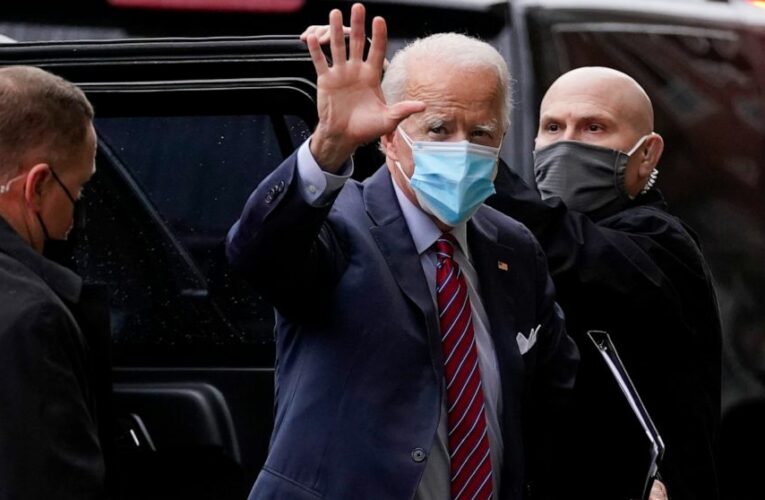 Biden predicts ‘bleak future’ if Congress doesn’t act on aid