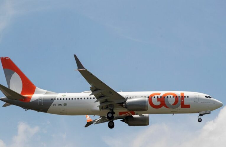 Boeing 737 Max back in air 2 years after grounded by crashes