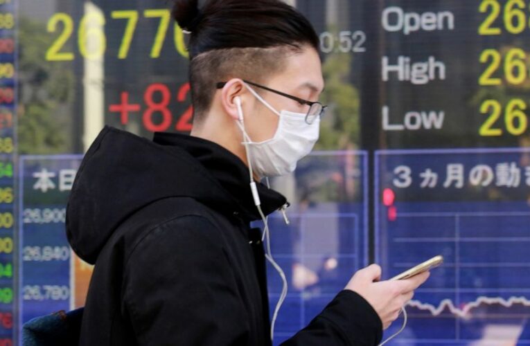 Asian stocks advance after stimulus talks lift Wall St