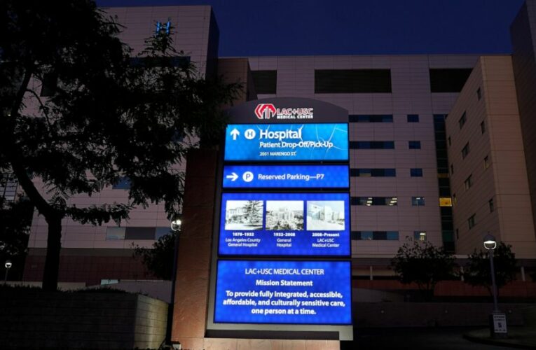 Consumer relief: COVID bill to end ‘surprise’ medical bills