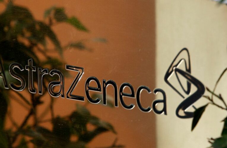 AstraZeneca buying drug developer Alexion for $39 billion