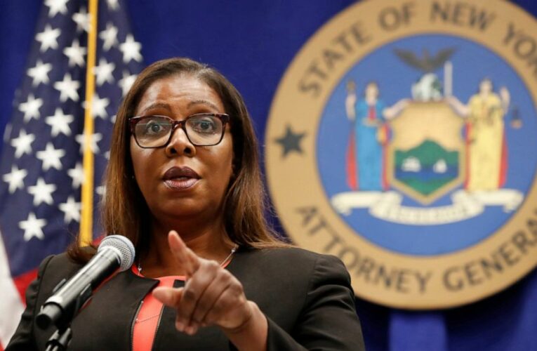 US govt, states sue Facebook for ‘predatory’ conduct