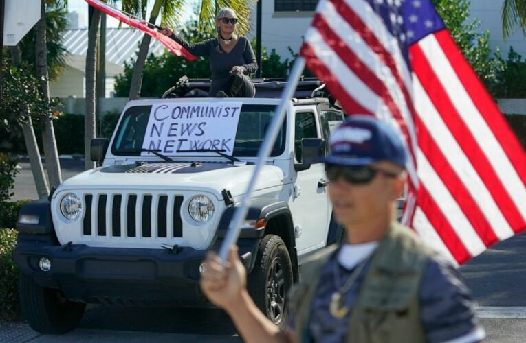 House approves Trump’s $2K checks, sending to GOP-led Senate