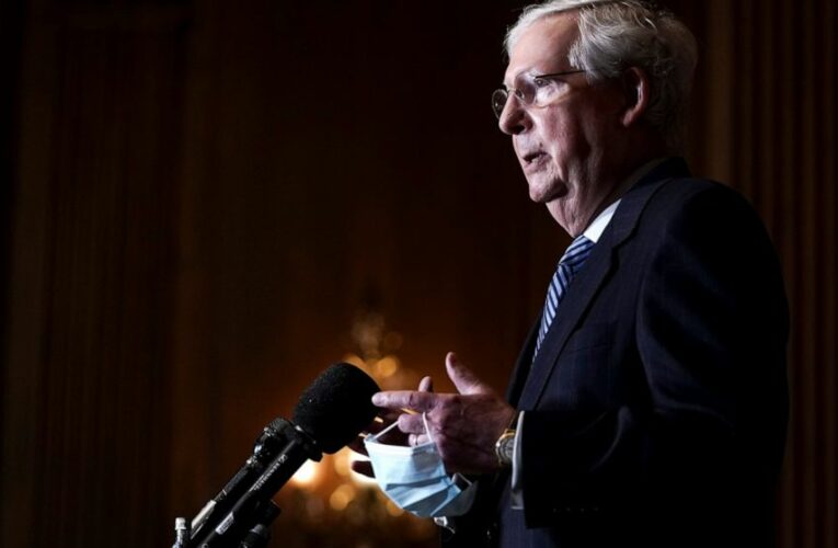 Lawmakers act to avert shutdown, buying time for COVID talks