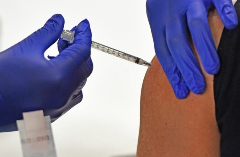 US angling to secure more of Pfizer’s coronavirus vaccine