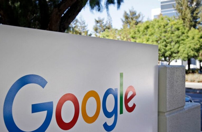 Dozens of states file anti-trust lawsuit against Google
