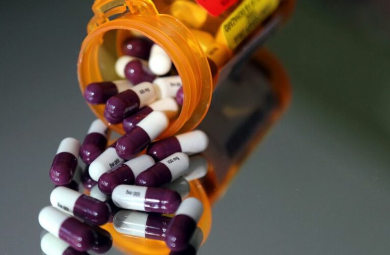 Trump plan to curb drug costs dealt setback in court
