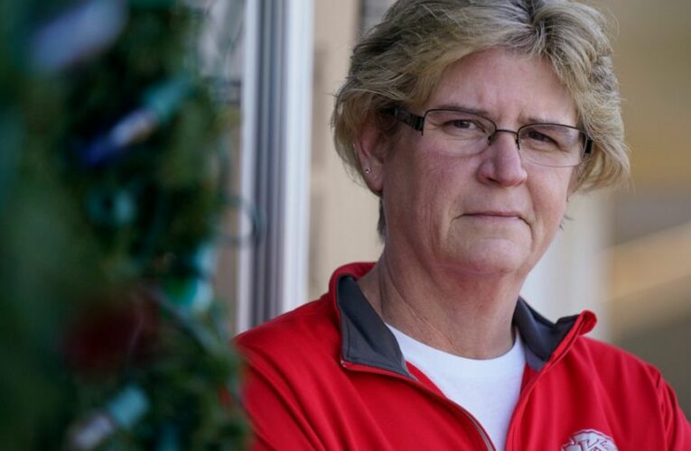 A bleak outlook for millions facing cutoff of US jobless aid