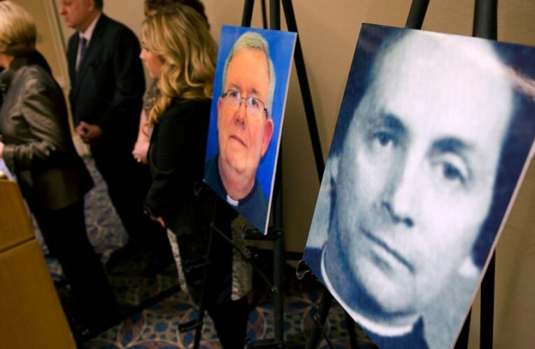 DOJ probe of Catholic church abuse goes quiet 2 years later