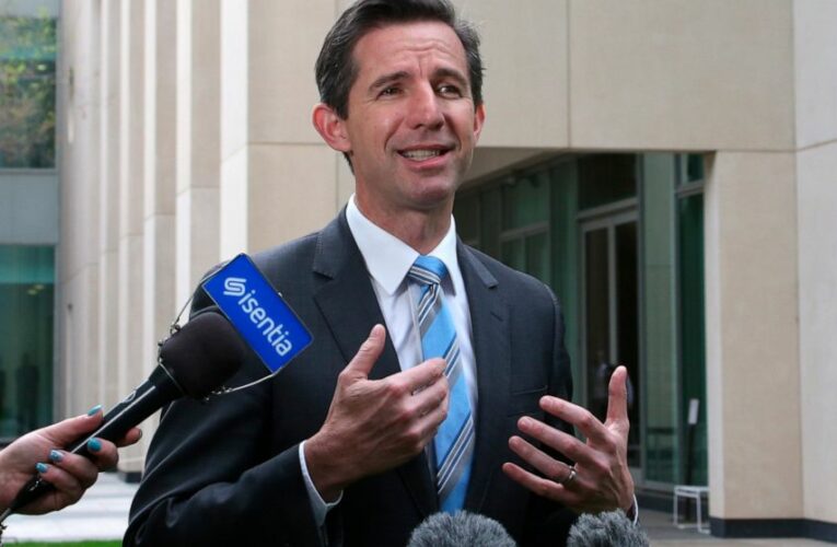 Australia to seek WTO intervention in barley row with China