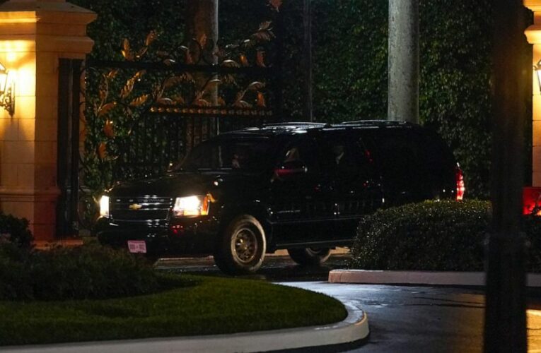 House approves Trump’s $2K checks, sending to GOP-led Senate