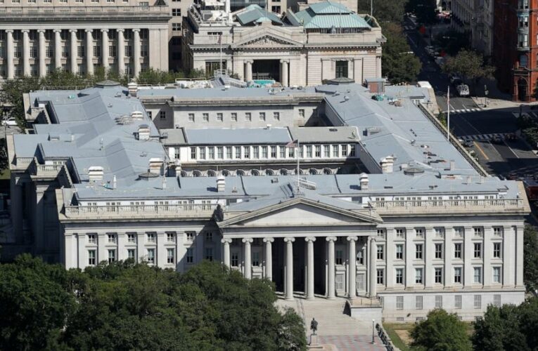 US agencies, companies secure networks after huge hack