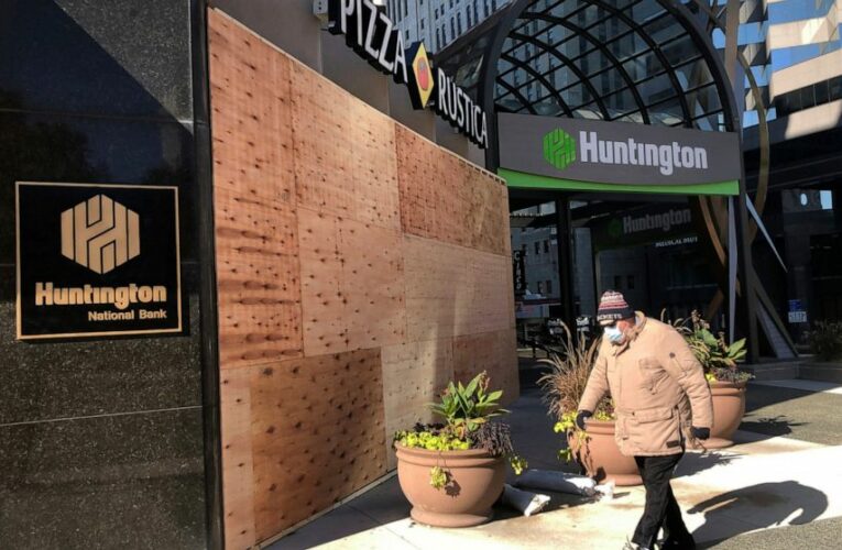 Huntington and TCF in $6B tie-up as more regionals merge