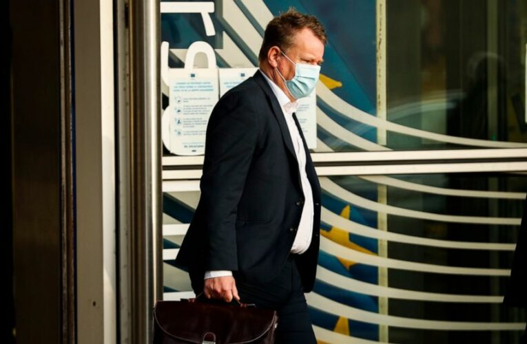 Deadline comes knocking: Is there hope left for Brexit deal?