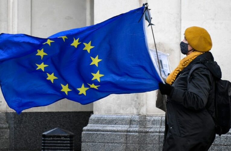 EU top official sees ‘progress’ in post-Brexit talks