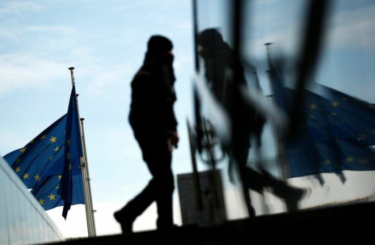 UK, EU head for supper showdown over Brexit trade deal