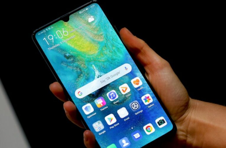 German government backs bill requiring 5G security pledge