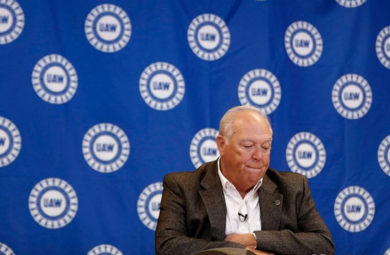 UAW, US Attorney reach deal to reform union after scandal