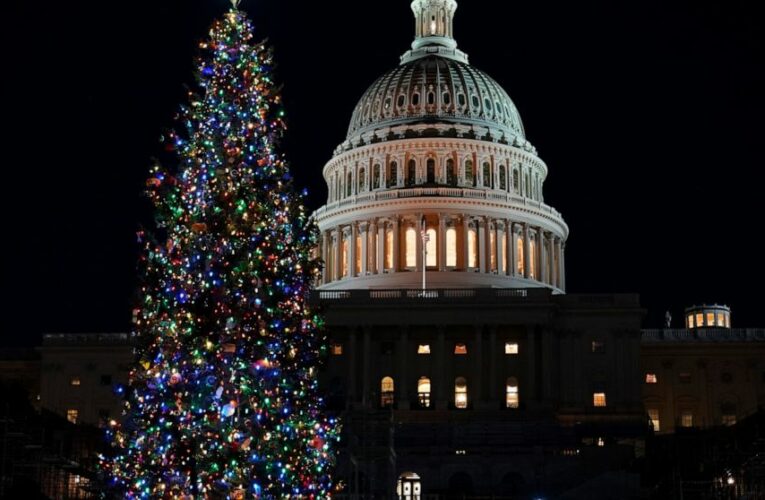 As virus talks drag, Congress prepares temporary funding fix