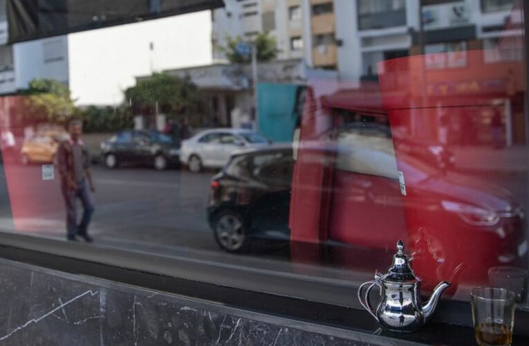 Worried Morocco bans parties to stem holiday virus spread