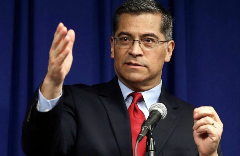 California to join federal antitrust case against Google