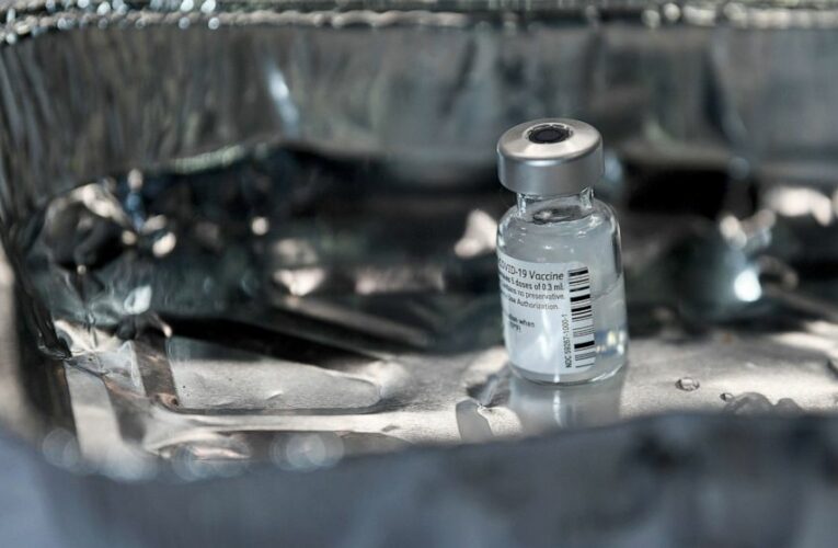 EU drug regulator hacked, data on COVID-19 vaccine accessed