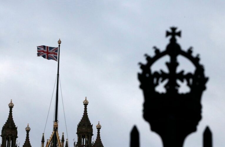 Brexit ends Britons’ right to live and work in EU