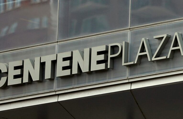 Insurer Centene’s 2021 forecast misses Street expectations