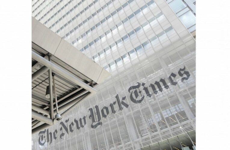 New York Times: ‘Caliphate’ podcast didn’t meet standards