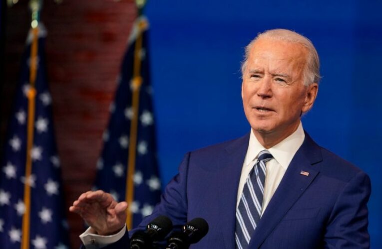 AP sources: Biden to pick Katherine Tai as top trade envoy