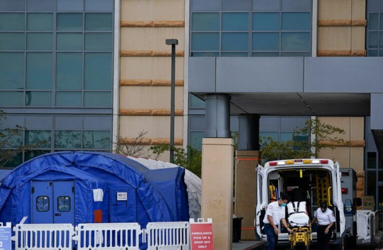 US clears Moderna vaccine for COVID-19, 2nd shot in arsenal