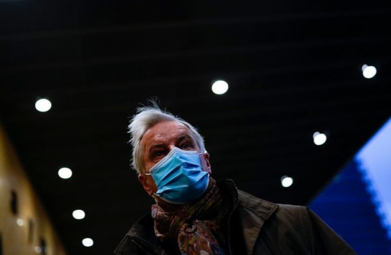 EU chief negotiator still sees hope to clinch EU-UK deal