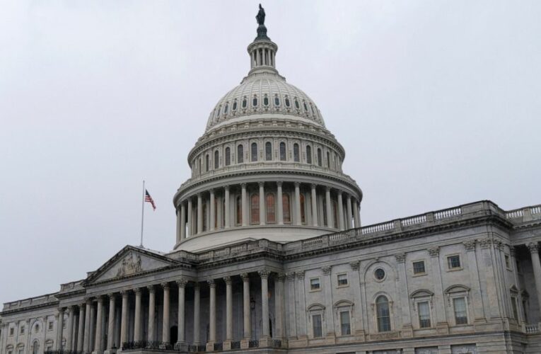 Fate of Trump’s $2,000 checks now rests with GOP-led Senate