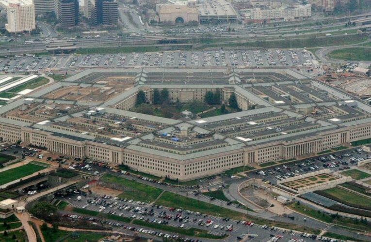 Sen. Rand Paul delays defense bill vote over troop drawdowns