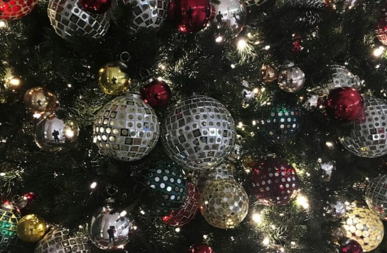 Snow days, virtual opera: The office holiday party goes on