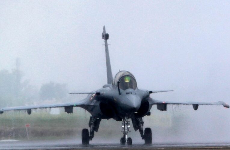 Greece: French-made jets, upgrades will cost $2.8 billion