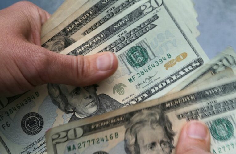 US, states crack down on scams bilking desperate Americans