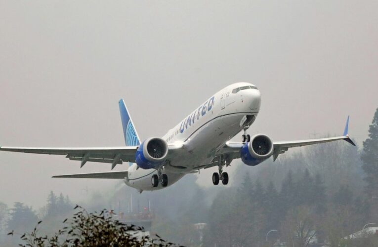 Senate investigators fault FAA over Boeing jet, safety